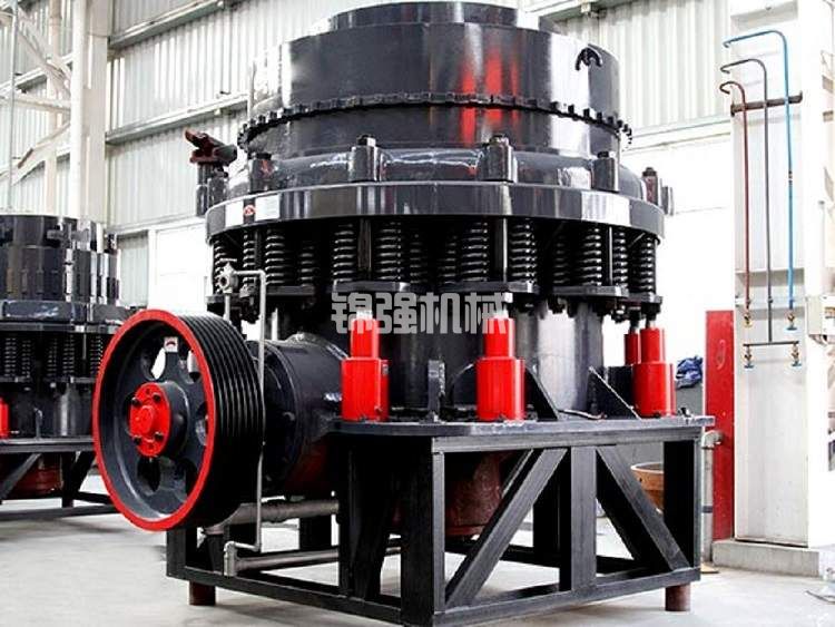 整套砂石料破碎機(jī)多少錢(qián)?砂石破碎機(jī)設(shè)備成本多少？(圖3)