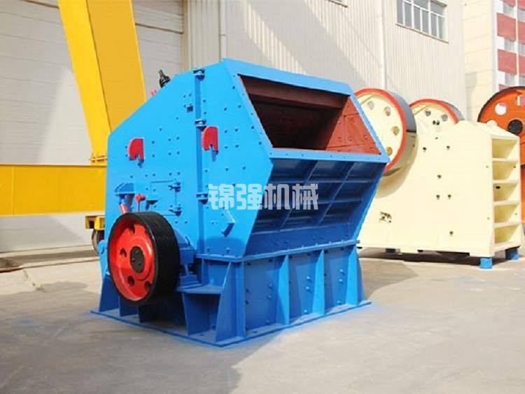 整套砂石料破碎機(jī)多少錢(qián)?砂石破碎機(jī)設(shè)備成本多少？(圖4)