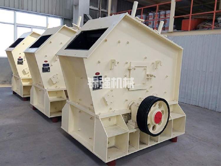砂石制沙機(圖3)