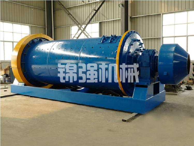 提煉氧化金礦石的設備